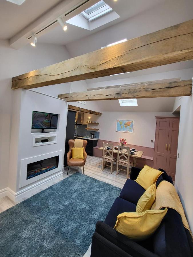 Teresa'S Cottage Kilcolgan Εξωτερικό φωτογραφία