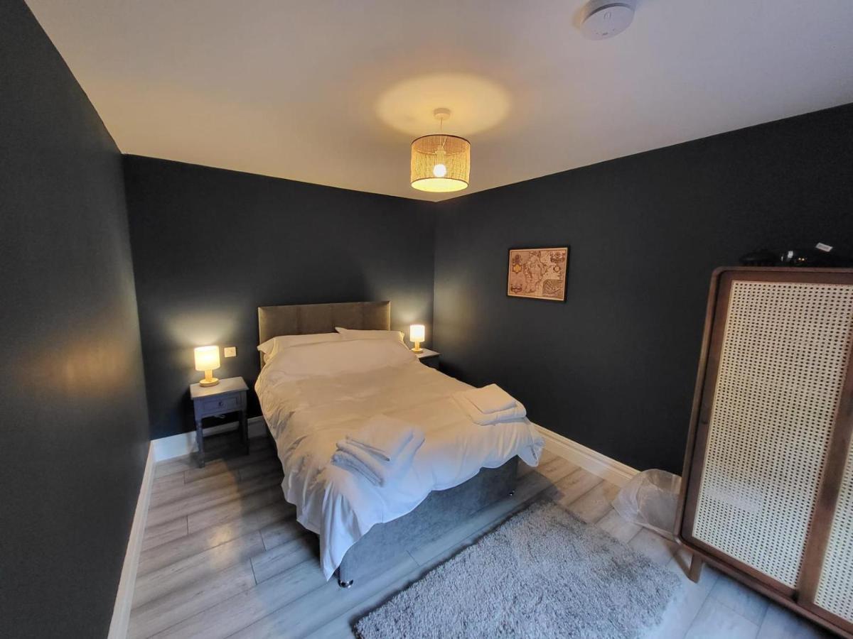 Teresa'S Cottage Kilcolgan Εξωτερικό φωτογραφία