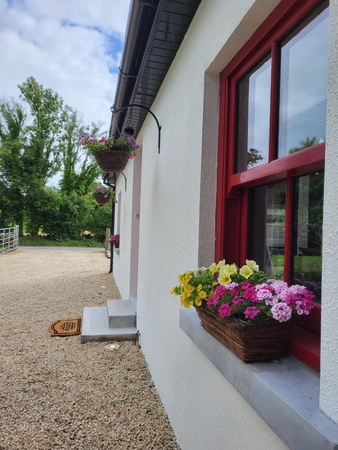 Teresa'S Cottage Kilcolgan Εξωτερικό φωτογραφία