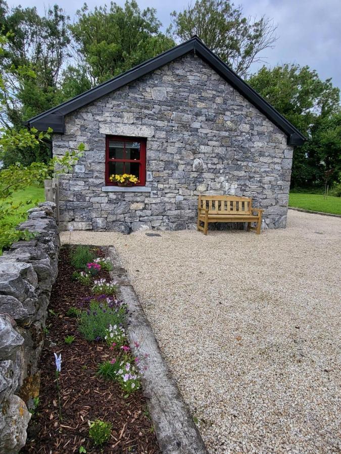 Teresa'S Cottage Kilcolgan Εξωτερικό φωτογραφία