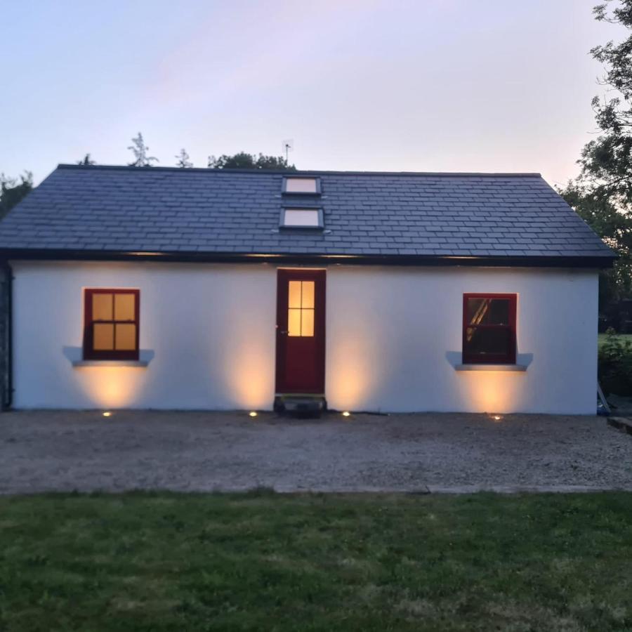 Teresa'S Cottage Kilcolgan Εξωτερικό φωτογραφία