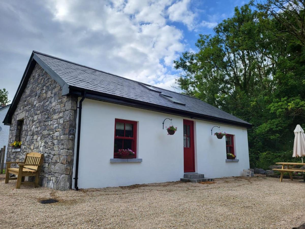 Teresa'S Cottage Kilcolgan Εξωτερικό φωτογραφία
