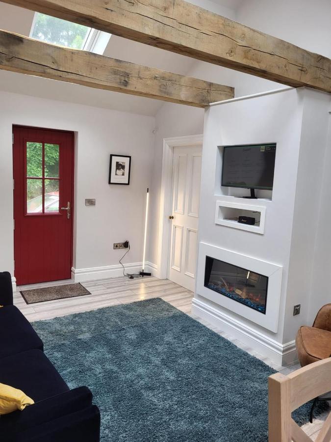 Teresa'S Cottage Kilcolgan Εξωτερικό φωτογραφία